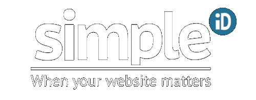 SimpleID Logo